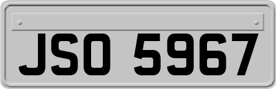 JSO5967
