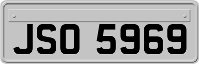 JSO5969