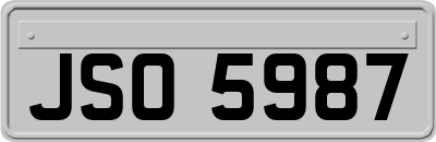 JSO5987