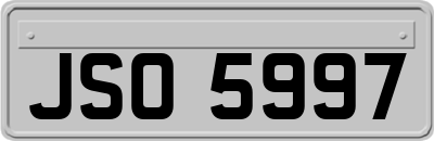 JSO5997