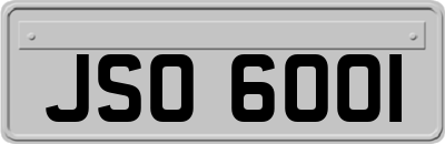 JSO6001