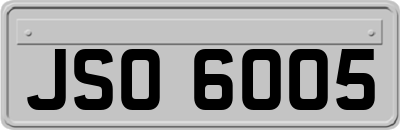 JSO6005