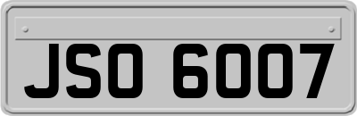 JSO6007