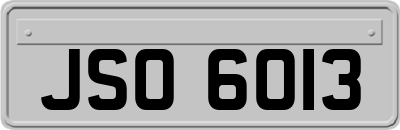 JSO6013