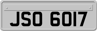 JSO6017