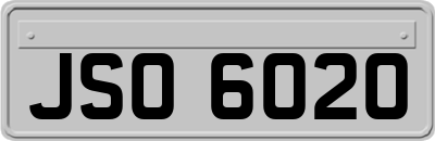 JSO6020
