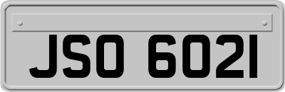 JSO6021