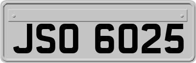JSO6025