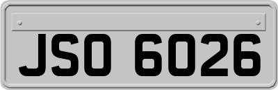 JSO6026