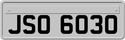 JSO6030