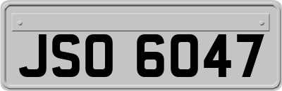 JSO6047