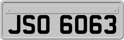 JSO6063