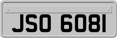 JSO6081