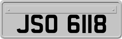 JSO6118