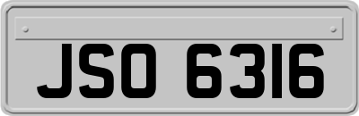 JSO6316