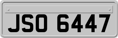 JSO6447