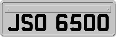 JSO6500