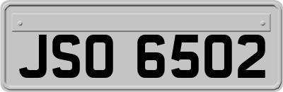 JSO6502