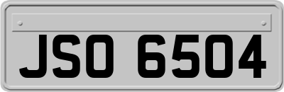 JSO6504