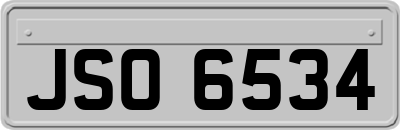 JSO6534