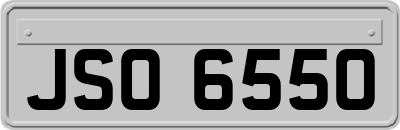 JSO6550