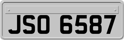 JSO6587