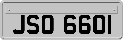JSO6601