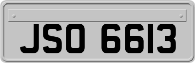 JSO6613