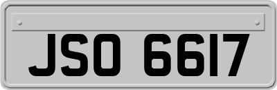 JSO6617