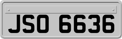 JSO6636