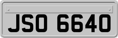 JSO6640