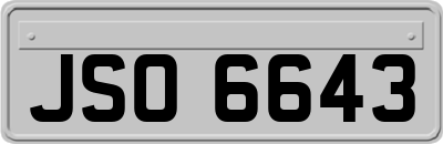 JSO6643