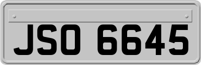 JSO6645