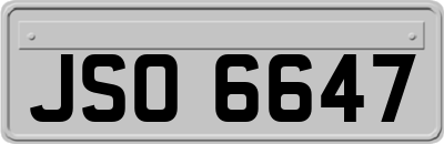 JSO6647