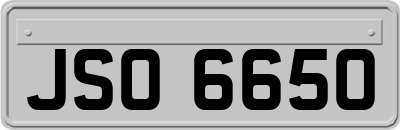 JSO6650