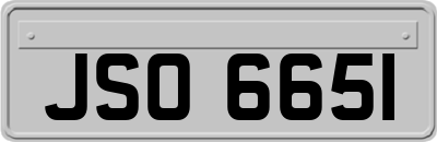 JSO6651