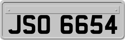 JSO6654