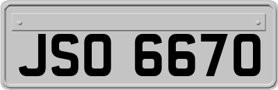 JSO6670