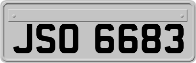 JSO6683