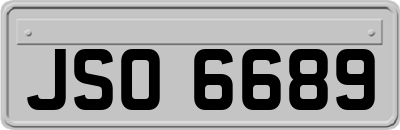 JSO6689