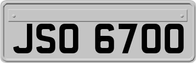 JSO6700