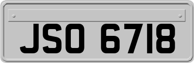 JSO6718