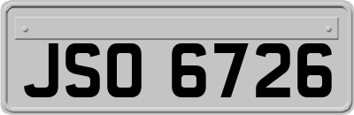 JSO6726
