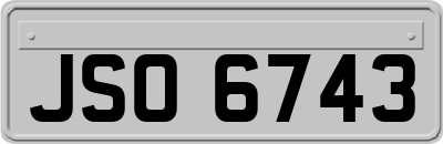 JSO6743