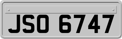 JSO6747