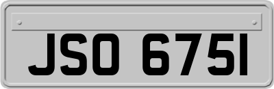 JSO6751