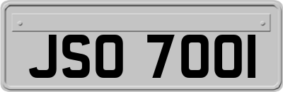 JSO7001