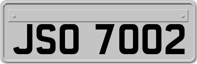 JSO7002