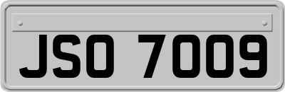JSO7009