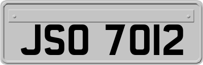 JSO7012